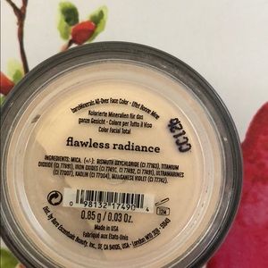 50% OFF W/ BUNDLE - NEW bareMinerals face color